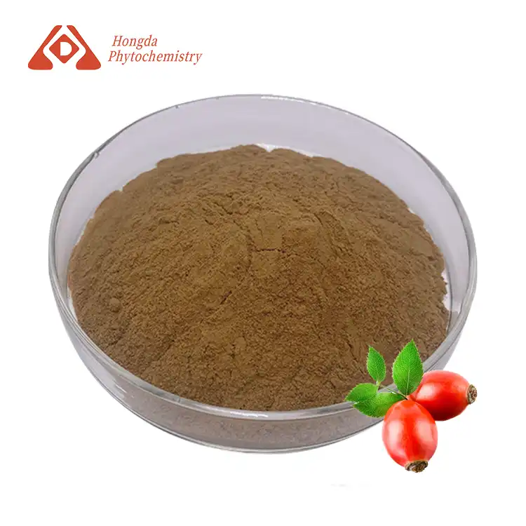 Rose Hip Fruit Extract